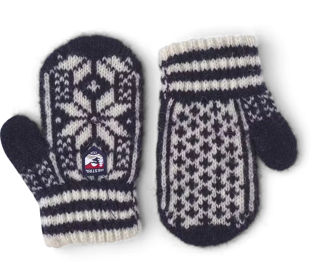 Kid’s Nordic Mitt