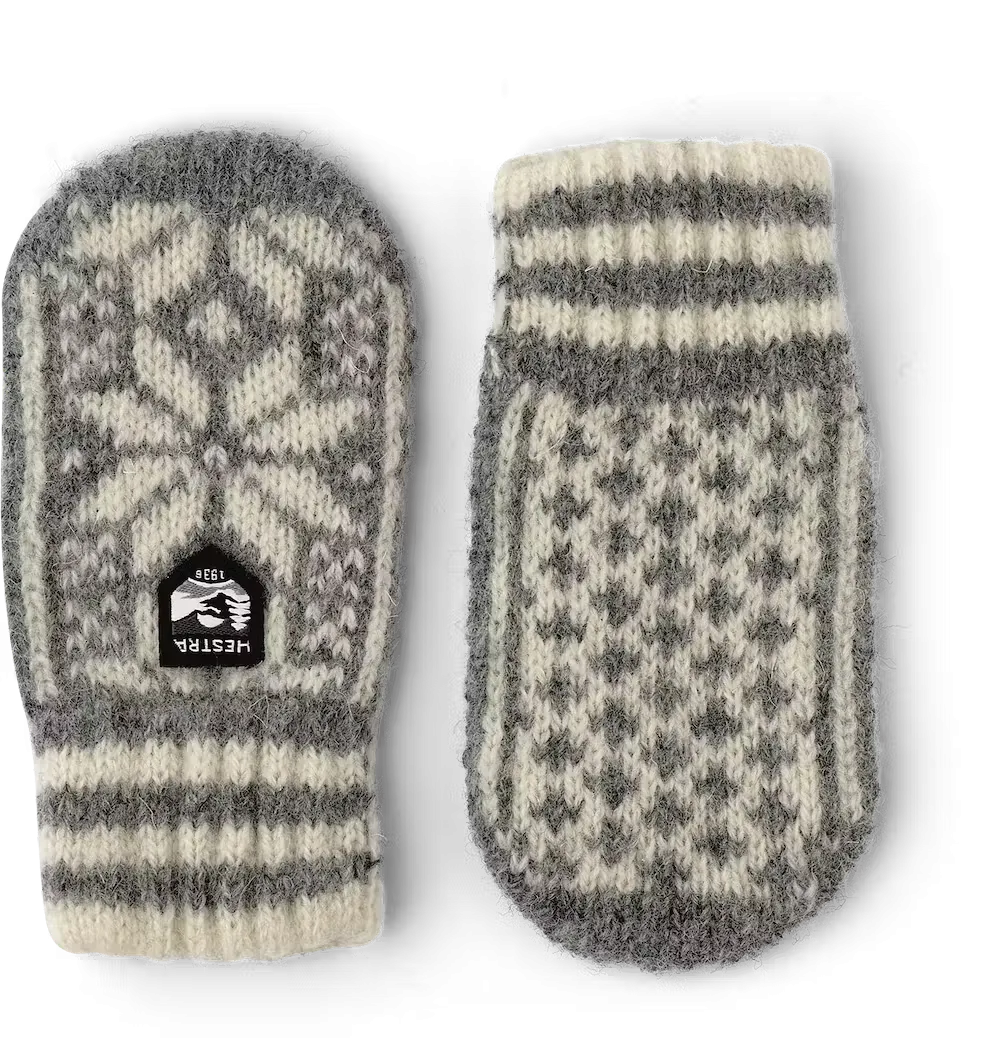 Kid’s Nordic Mitt