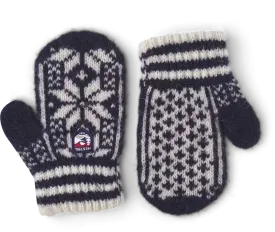 Kid’s Nordic Mitt