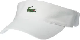 Lacoste Men's Sport Petit Pique Golf Visor