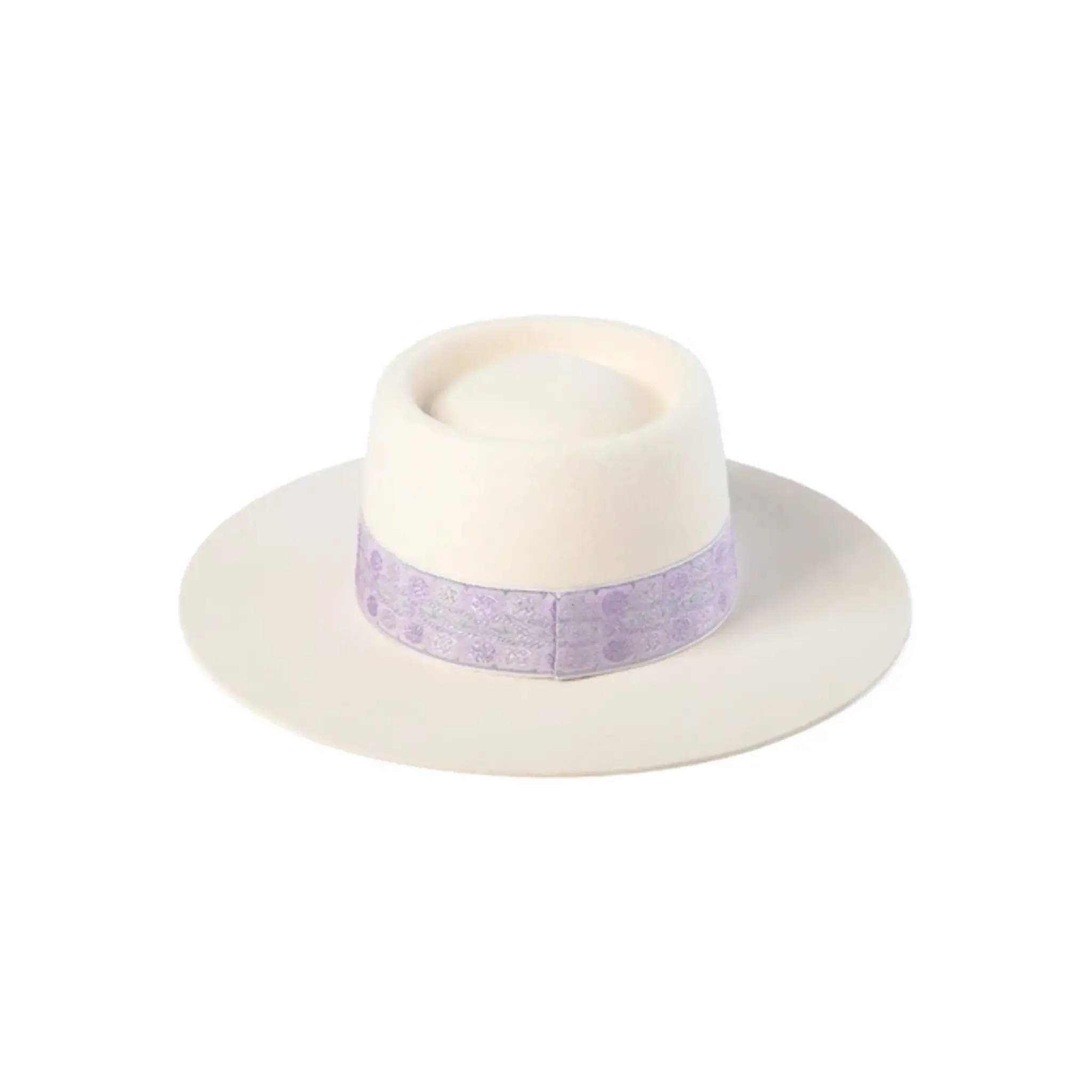 Lavender Lolita