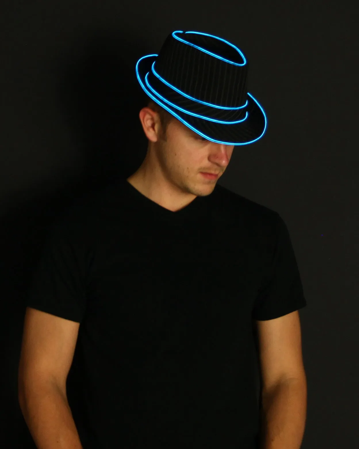 Light Up Fedora