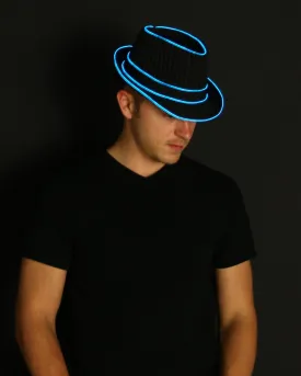 Light Up Fedora