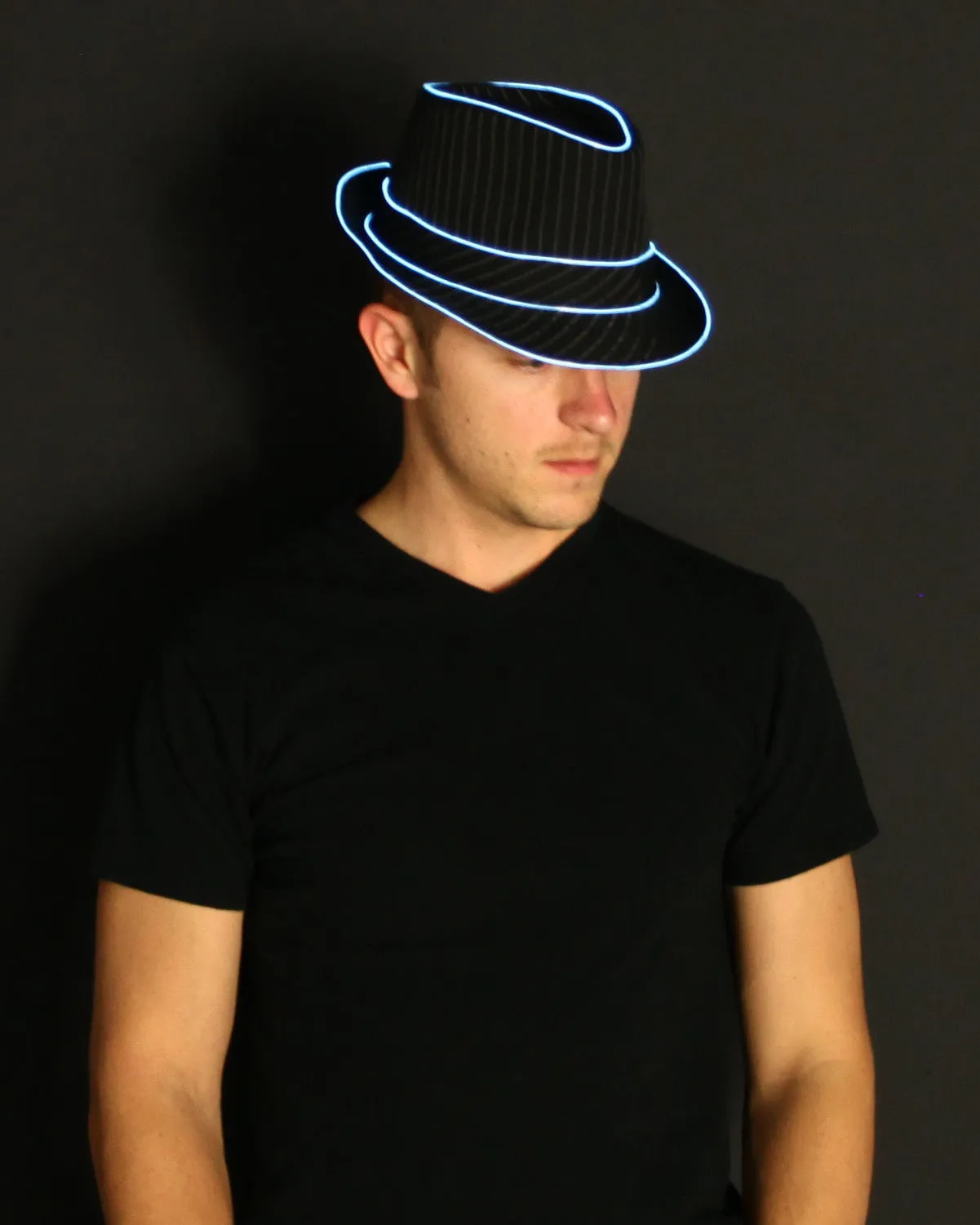 Light Up Fedora