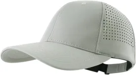LLmoway Breathable Quick-Dry Baseball Cap UV Protection 6-Panel Ventilated Adjustable Hat Men Women Running Golf Hiking