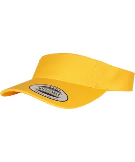 Magic Mango - Curved visor cap (8888)