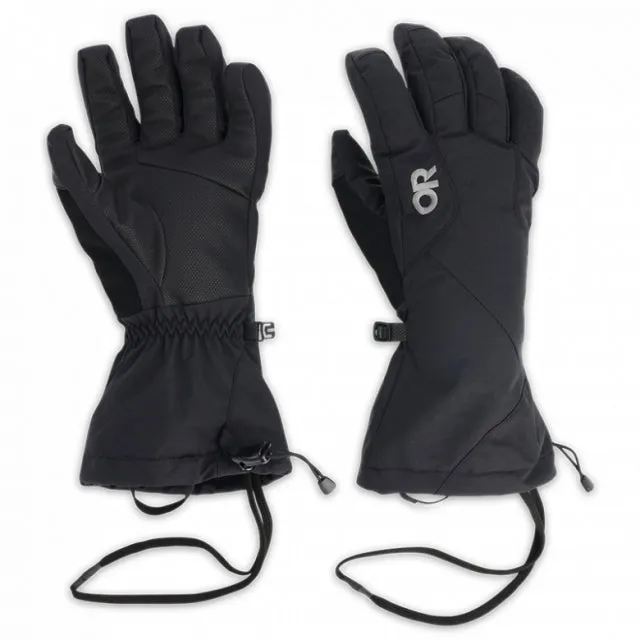 Mens Adrenaline 3-in-1 Gloves
