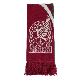 Mexico Home Scarf