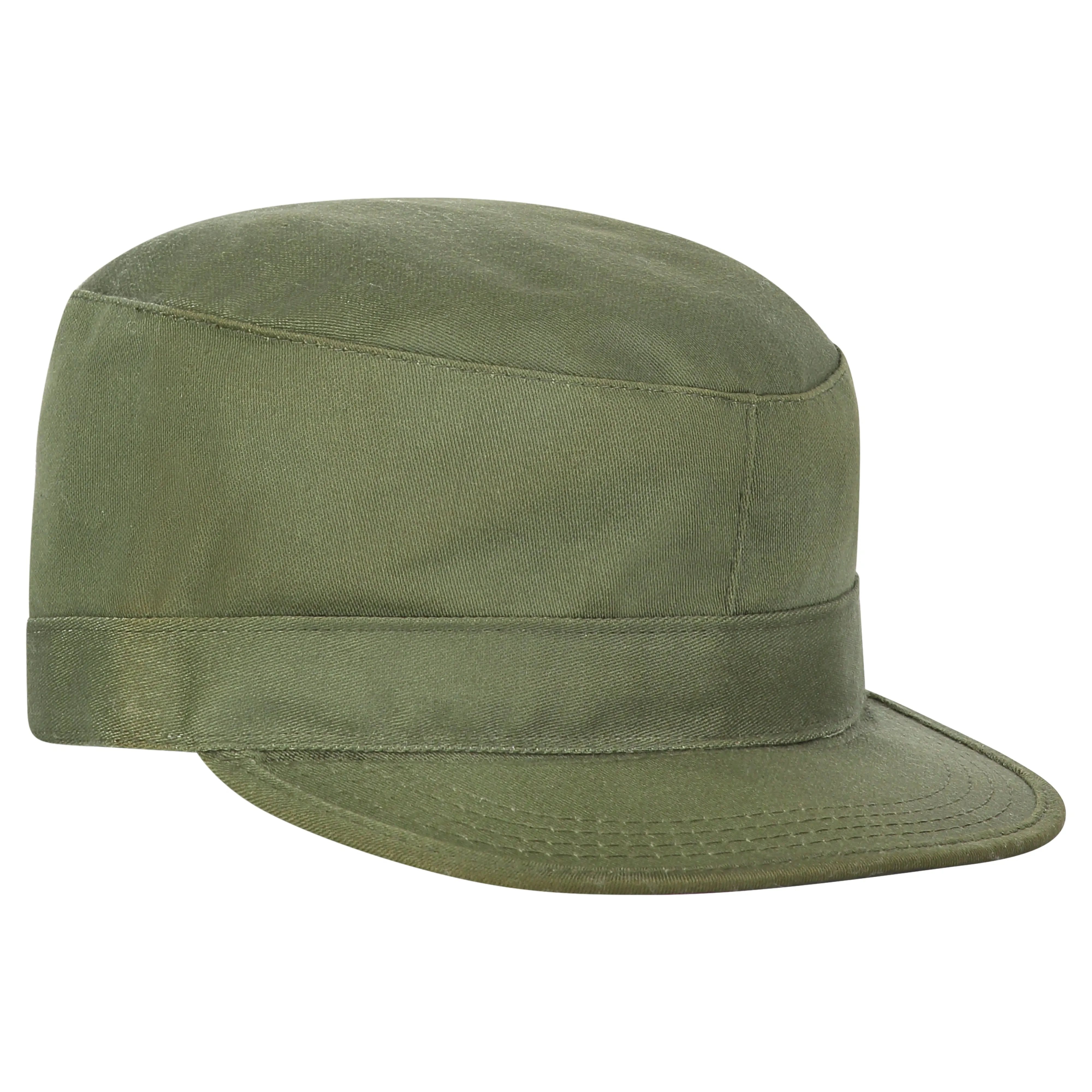 Military Style Combat Cap