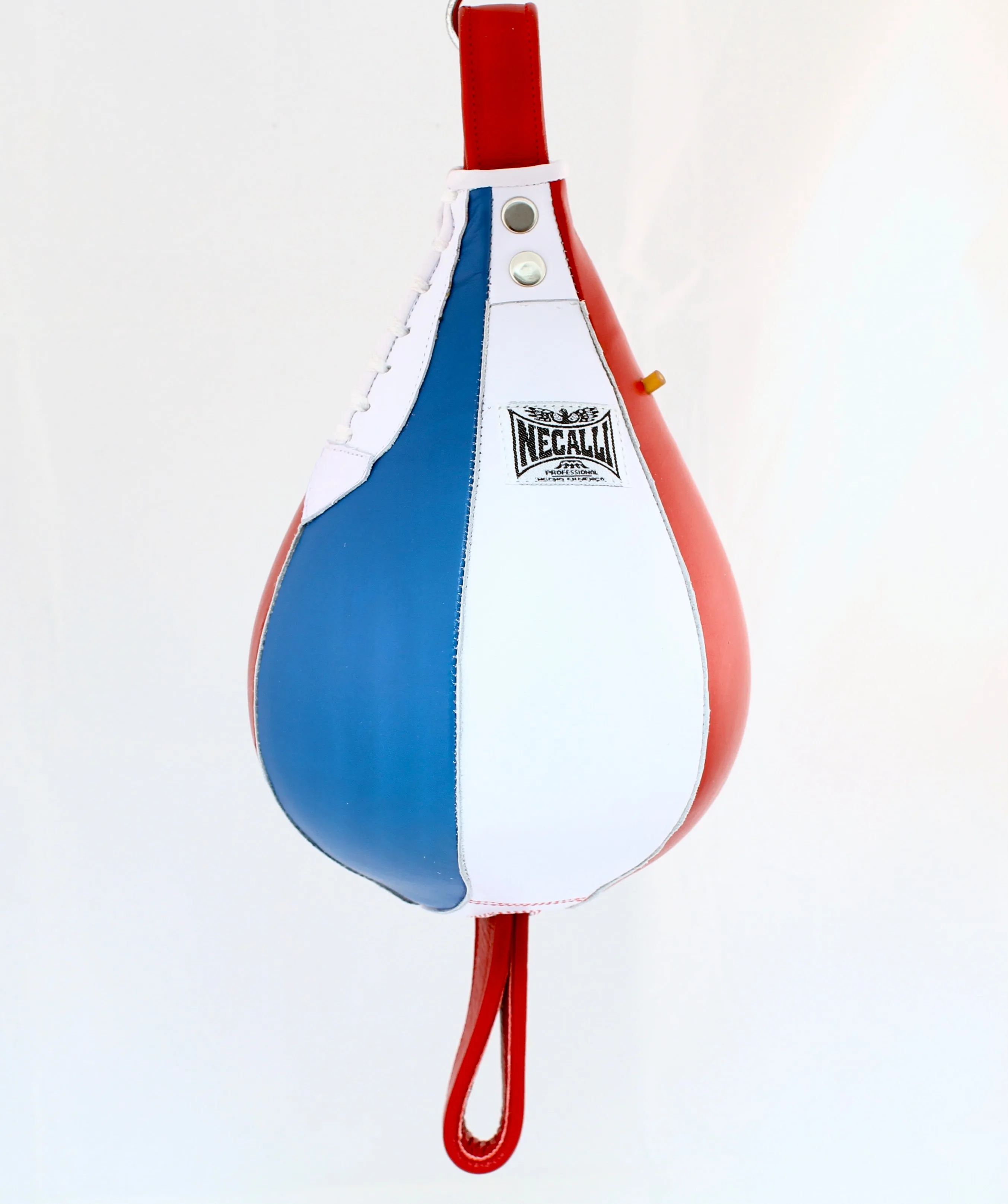 Necalli Professional Double End Bag