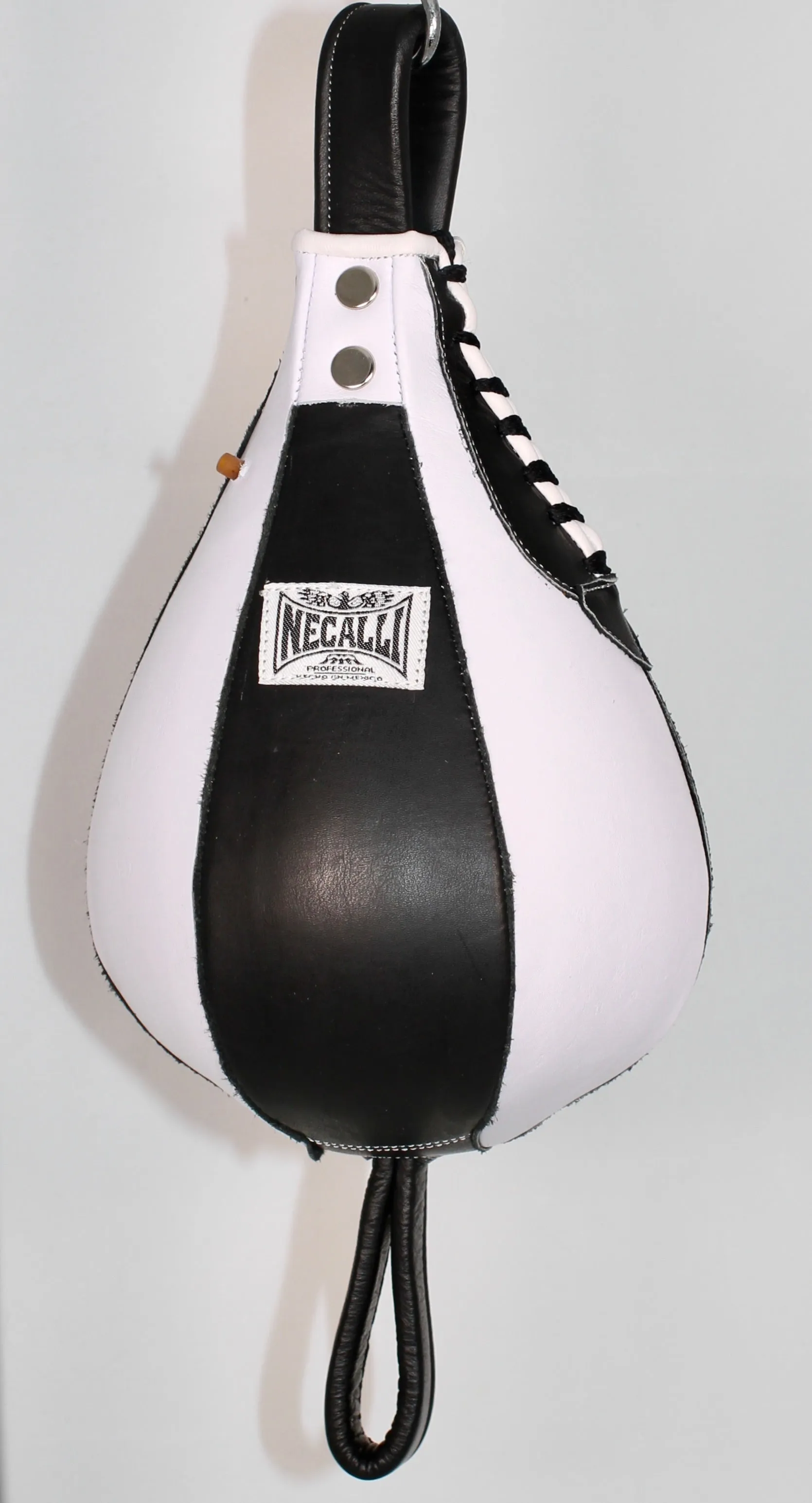 Necalli Professional Double End Bag