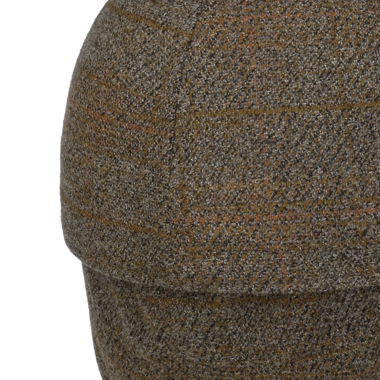 Nesbit Cap with Ear Flaps by Bailey 1922