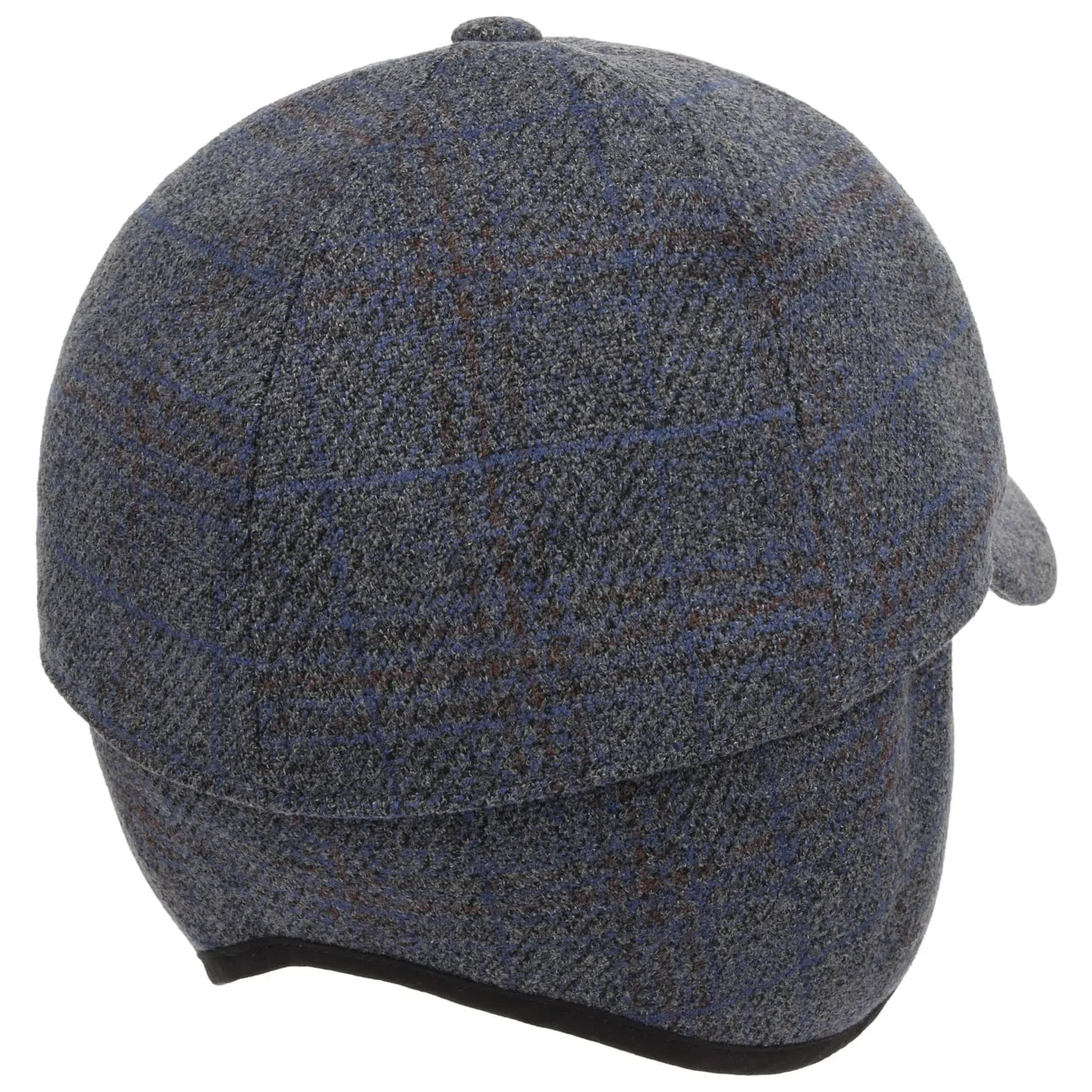 Nesbit Cap with Ear Flaps by Bailey 1922