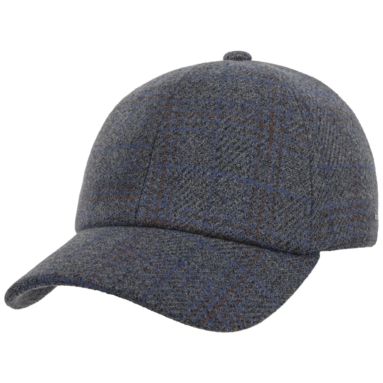 Nesbit Cap with Ear Flaps by Bailey 1922