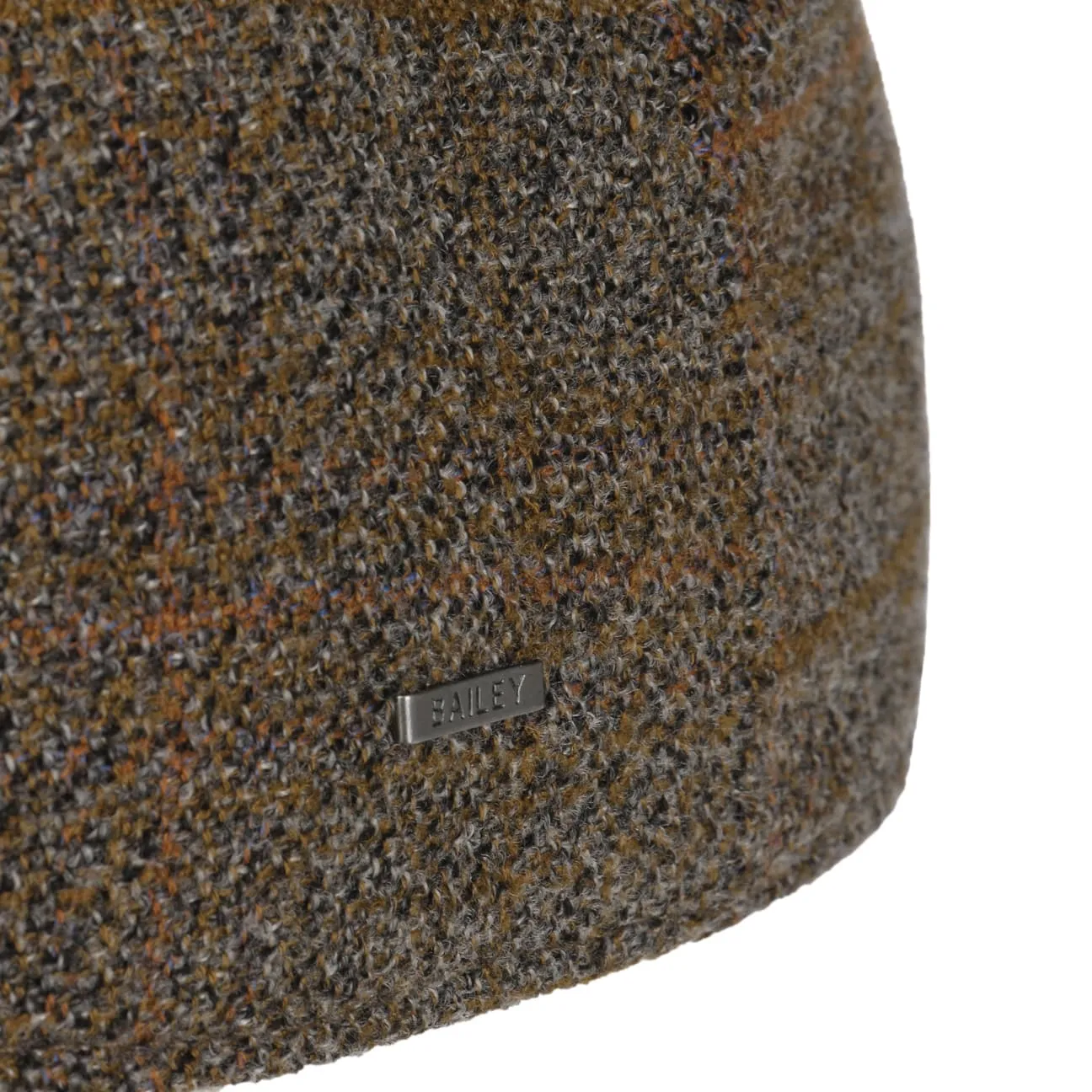 Nesbit Cap with Ear Flaps by Bailey 1922