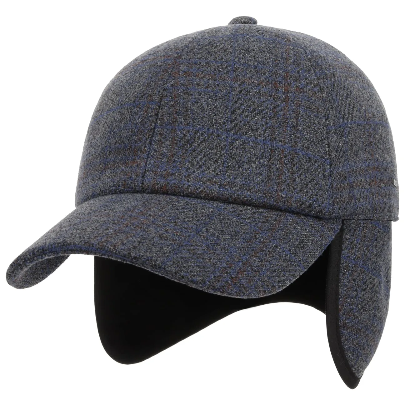 Nesbit Cap with Ear Flaps by Bailey 1922