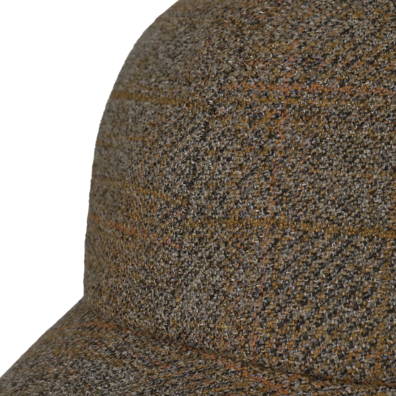 Nesbit Cap with Ear Flaps by Bailey 1922