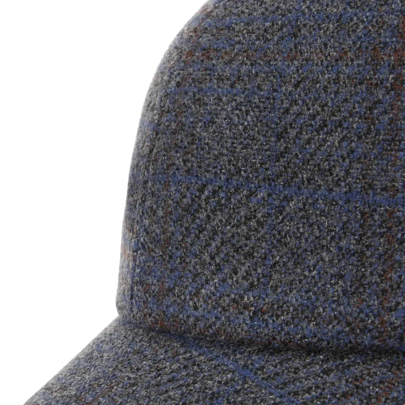 Nesbit Cap with Ear Flaps by Bailey 1922