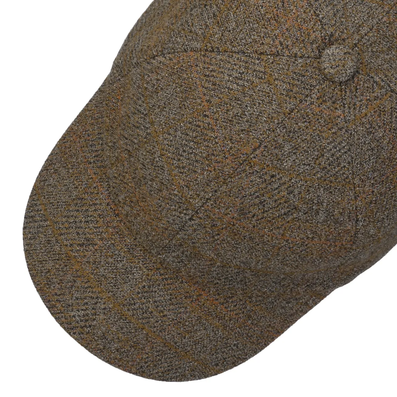 Nesbit Cap with Ear Flaps by Bailey 1922
