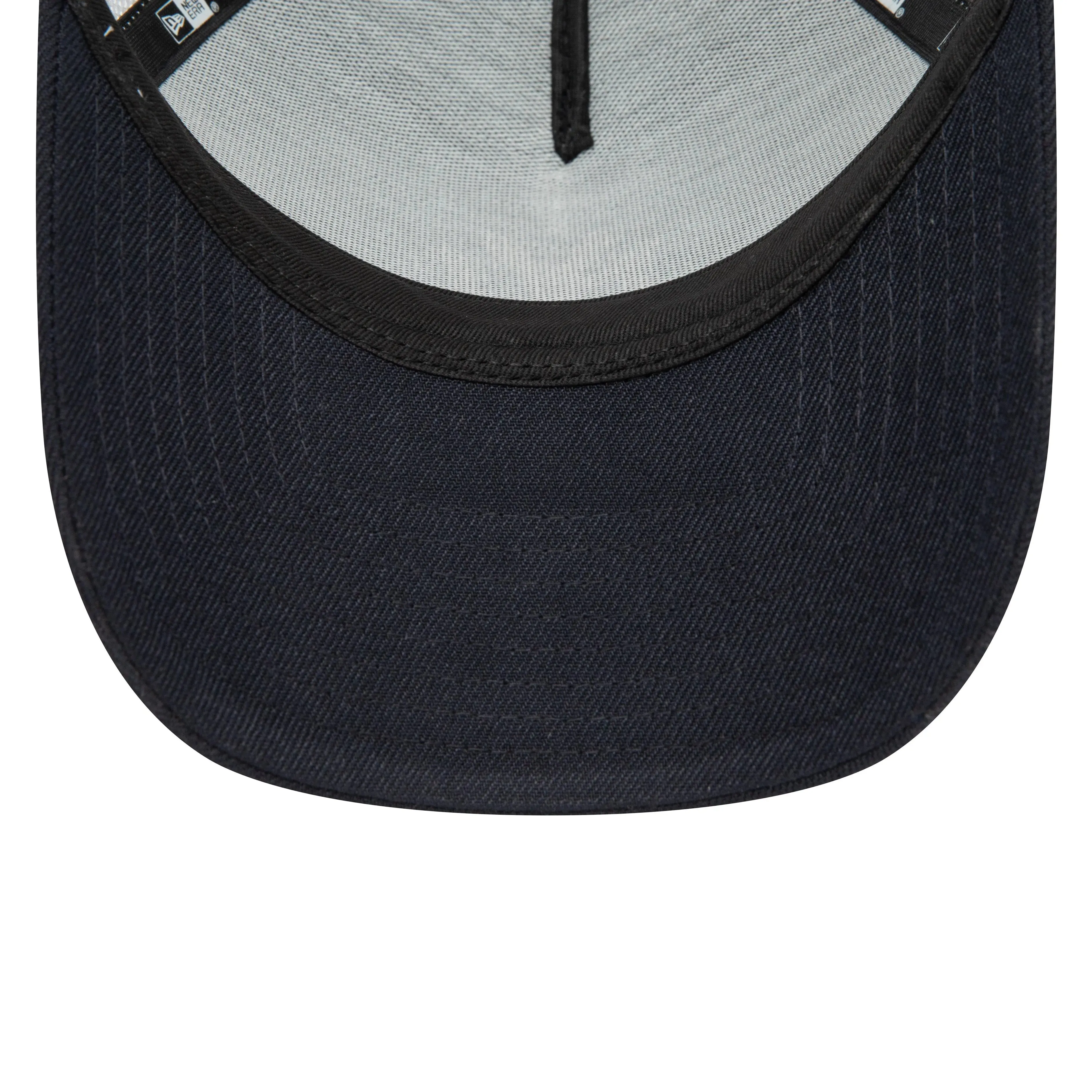 NEW ERA 9FORTY MLB BOUCLE NEW YORK YANKEES A-FRAME NAVY TRUCKER