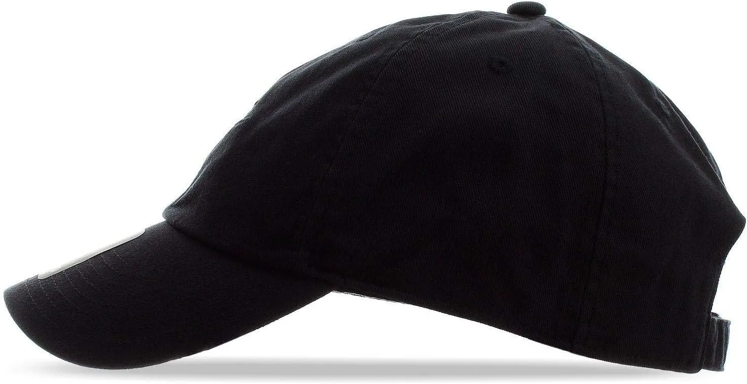 Nike Standard Unisex Sportswear Heritage86 Futura Washed Hat