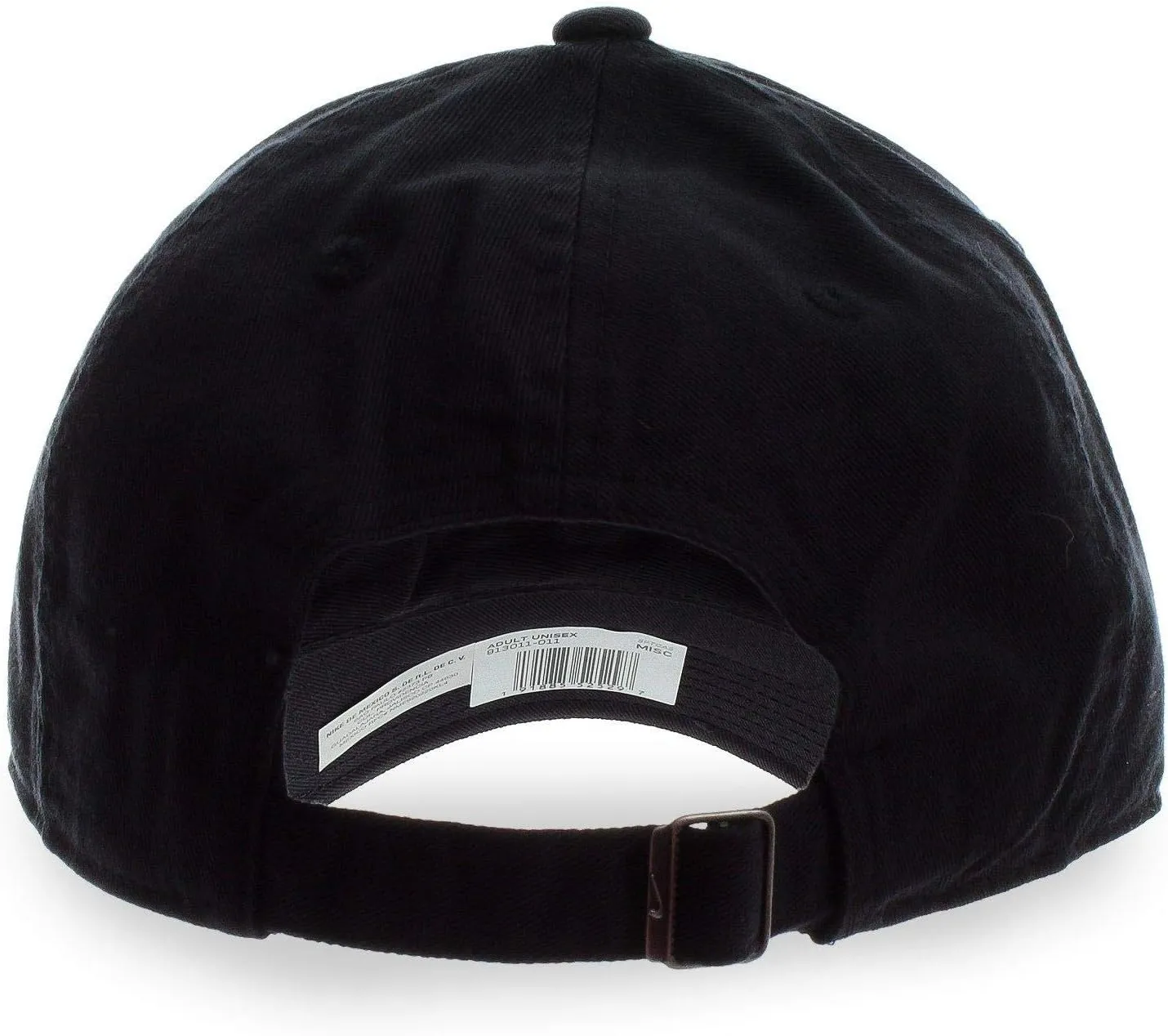Nike Standard Unisex Sportswear Heritage86 Futura Washed Hat