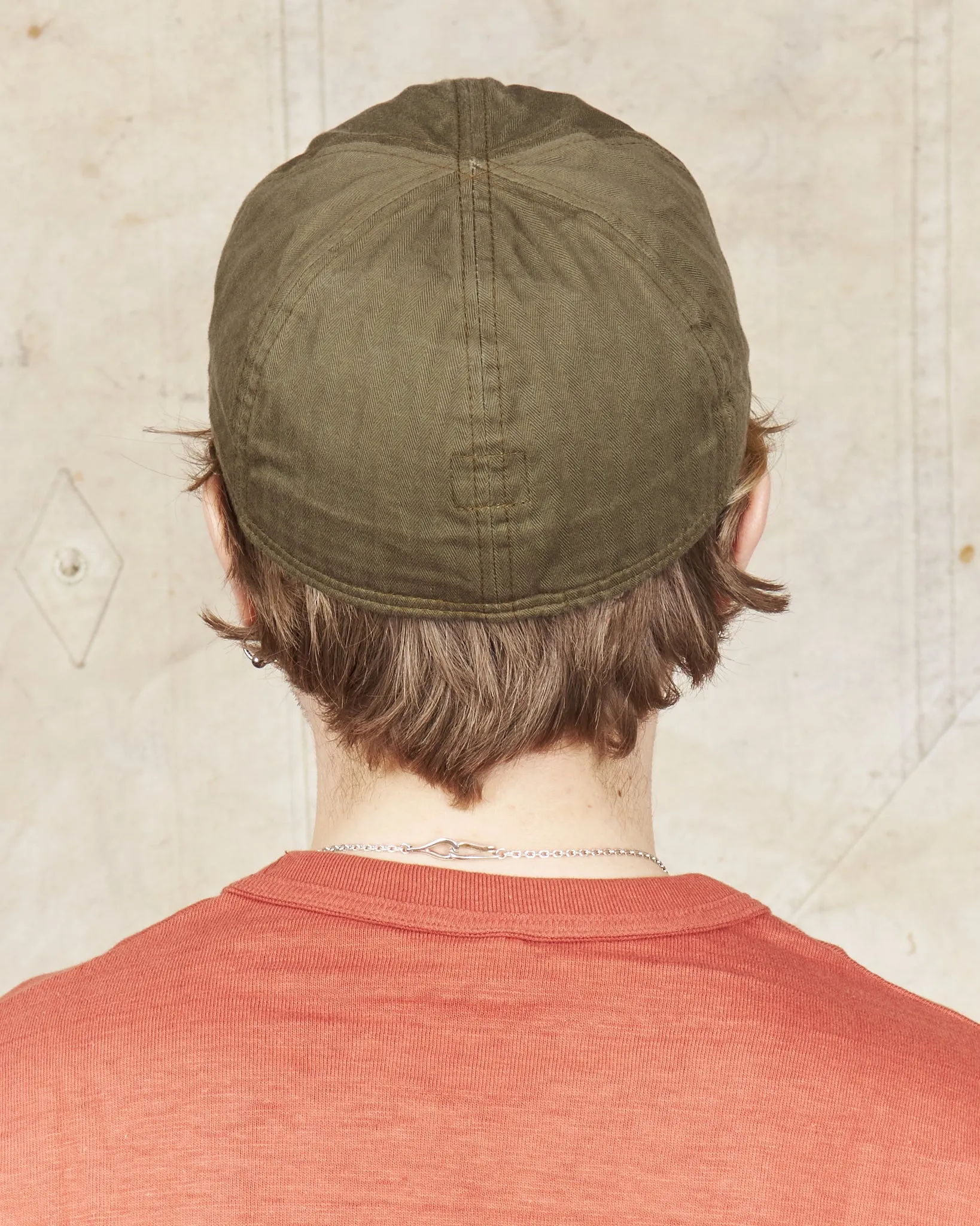 Papa Nui Cap Co. A-3 1940 Special Edition Cap