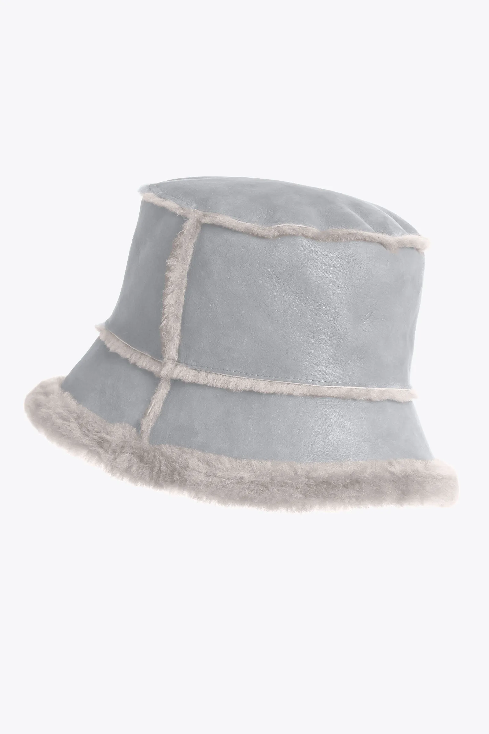 Parajumpers | Shearling Bucket Hat | Women's