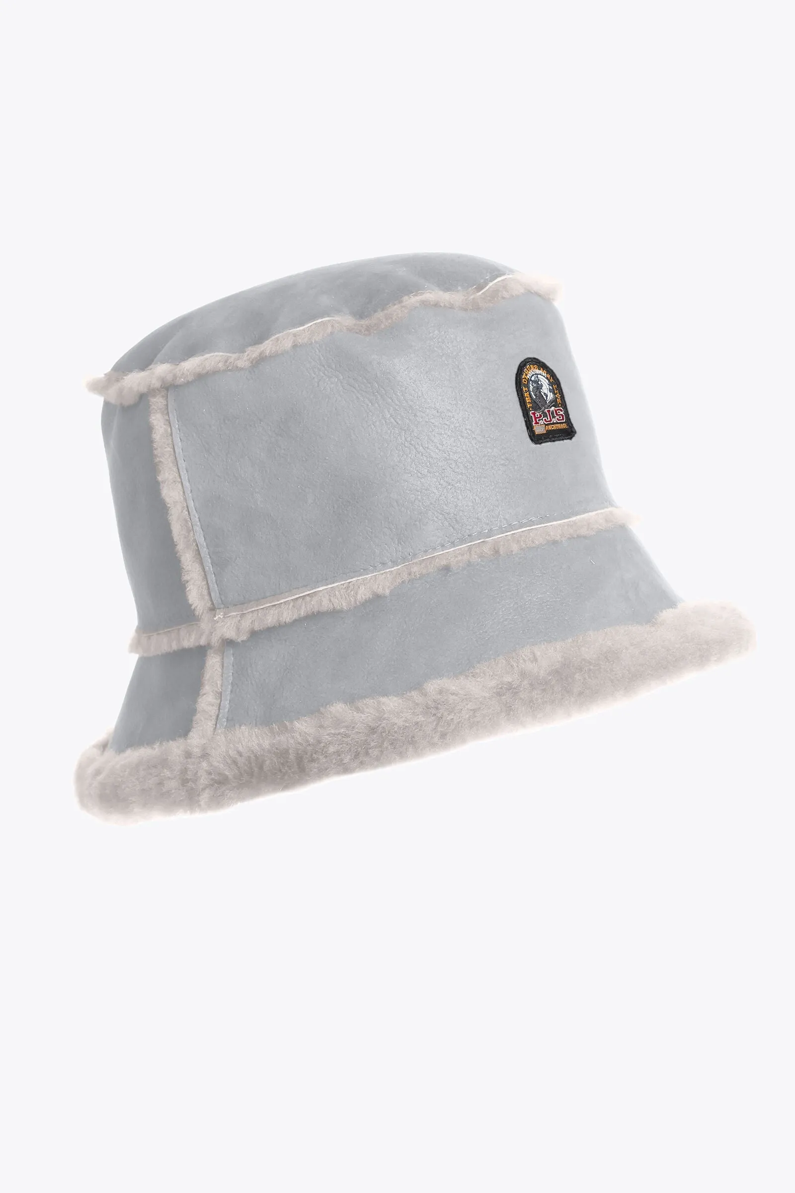 Parajumpers | Shearling Bucket Hat | Women's