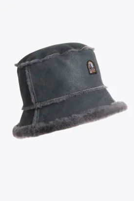 Parajumpers | Shearling Bucket Hat | Women's
