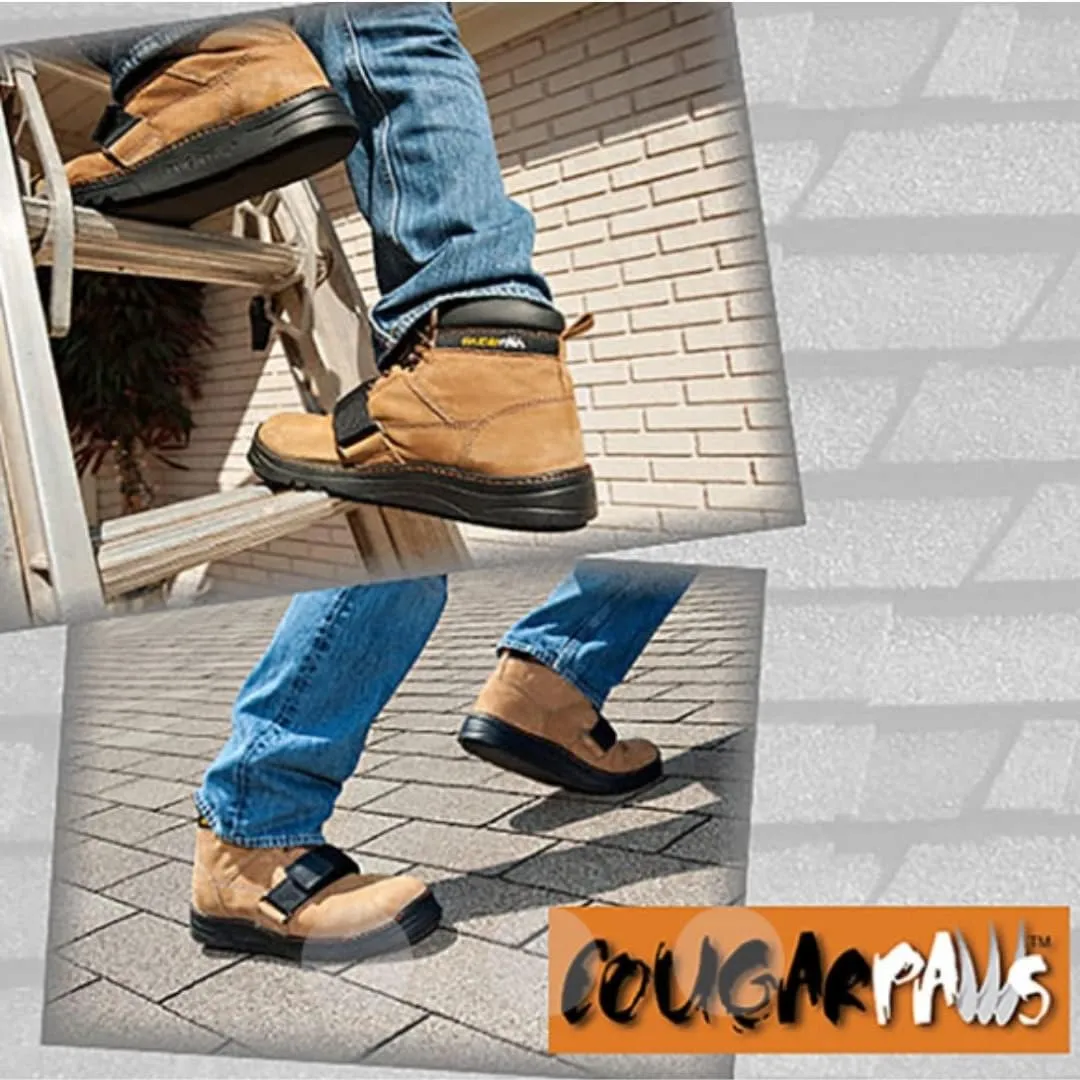 Peak Performance Boot Replacement Pads