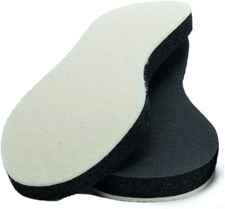 Peak Performance Boot Replacement Pads