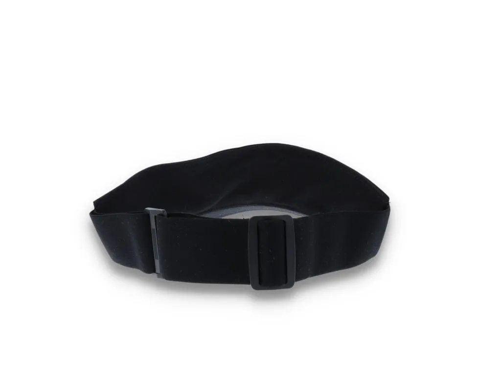 Performance Visor Black 8888PV