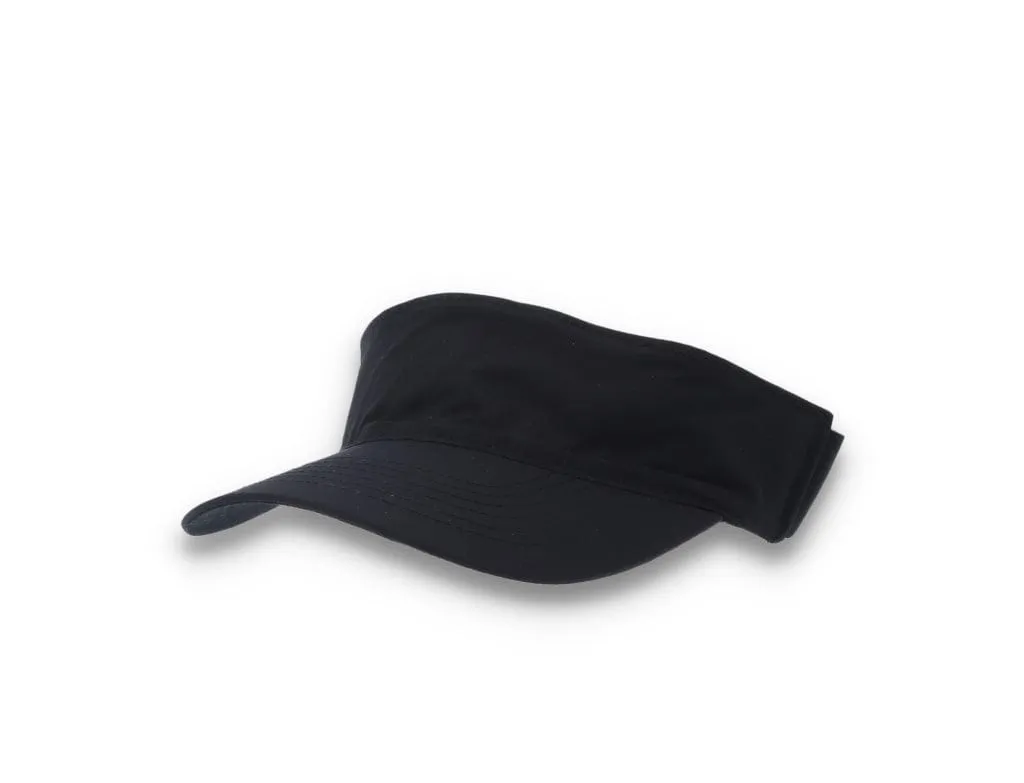 Performance Visor Black 8888PV