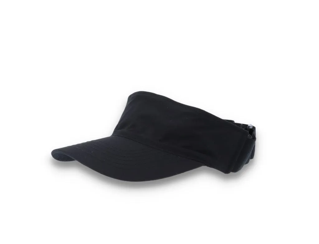 Performance Visor Black 8888PV