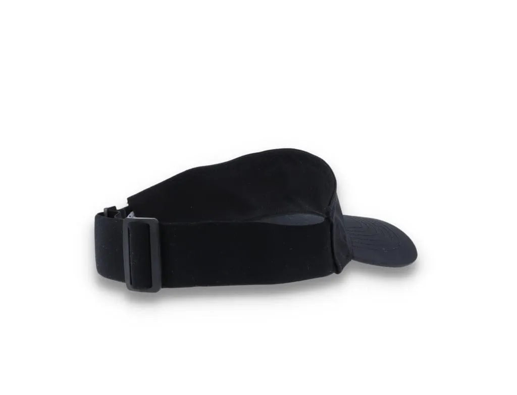 Performance Visor Black 8888PV