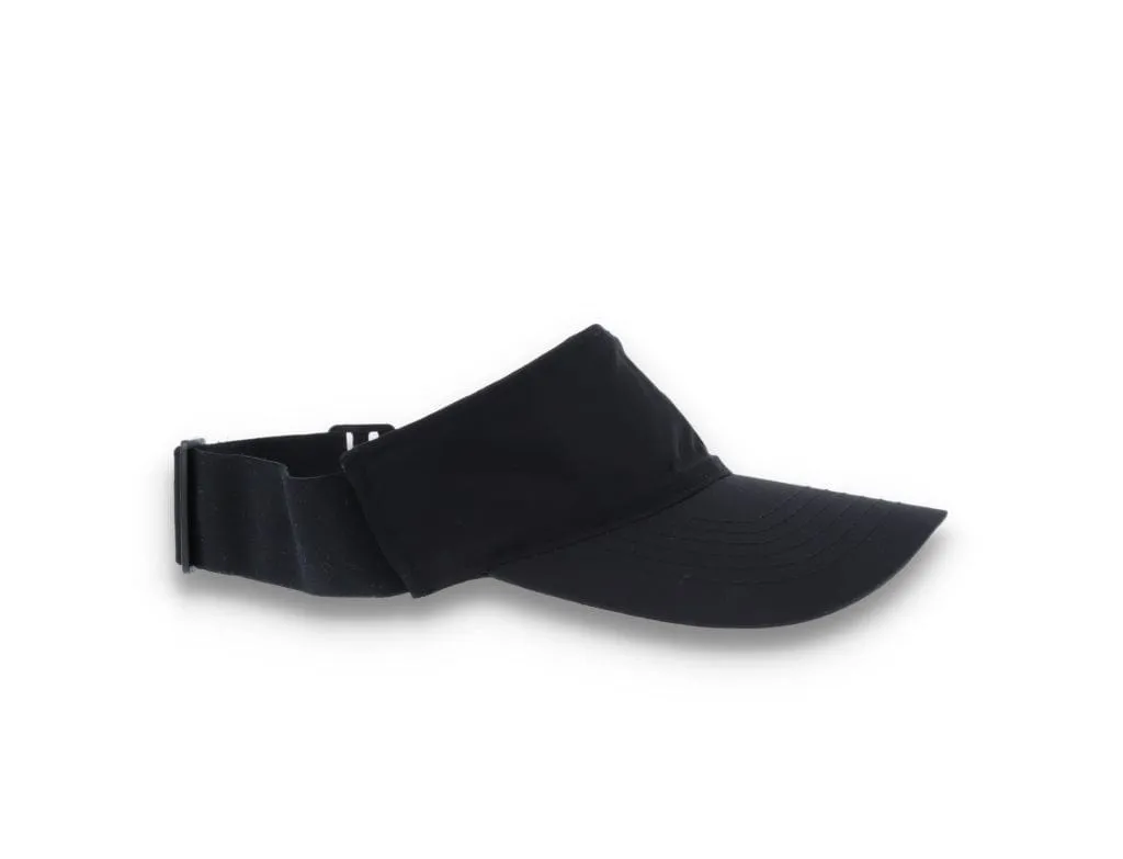 Performance Visor Black 8888PV
