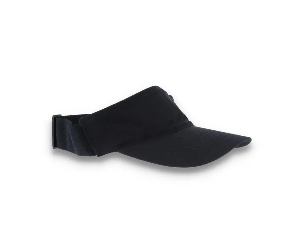Performance Visor Black 8888PV
