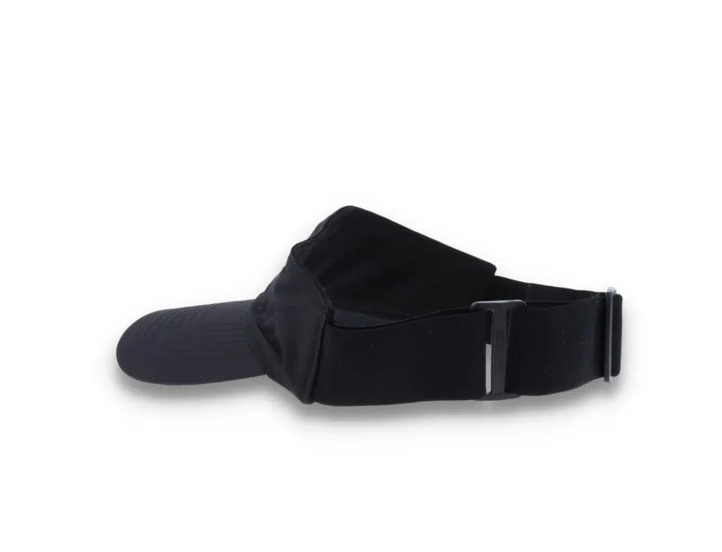 Performance Visor Black 8888PV