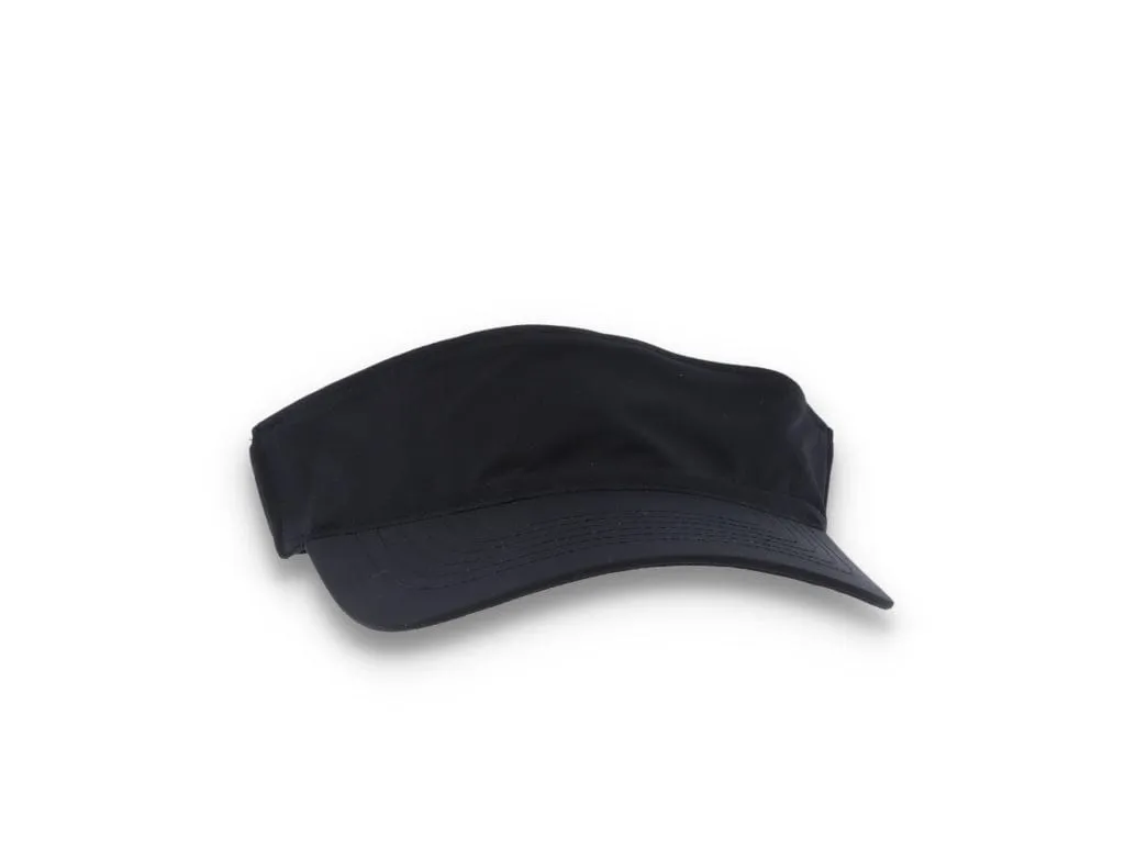 Performance Visor Black 8888PV