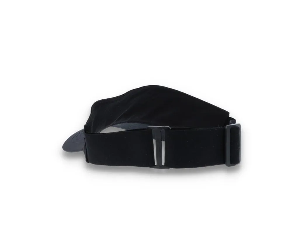 Performance Visor Black 8888PV