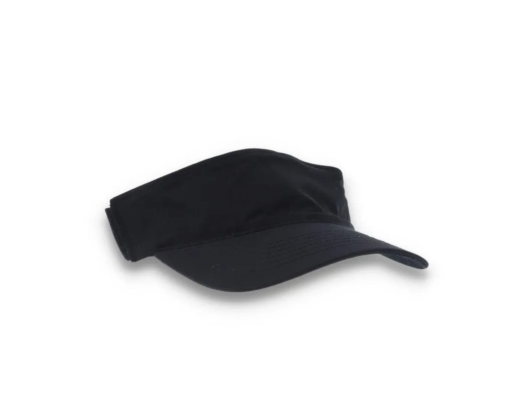 Performance Visor Black 8888PV