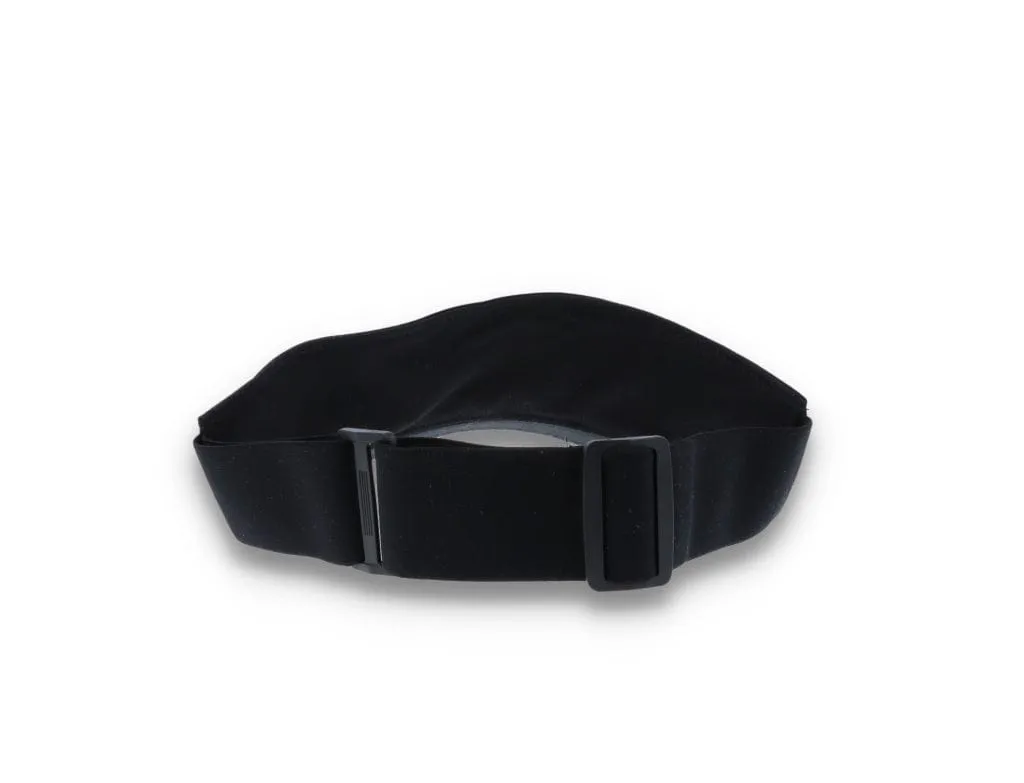 Performance Visor Black 8888PV