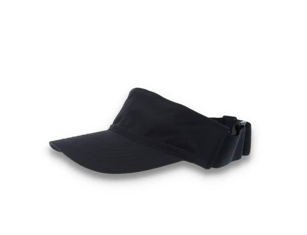 Performance Visor Black 8888PV