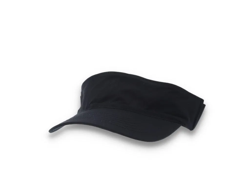 Performance Visor Black 8888PV