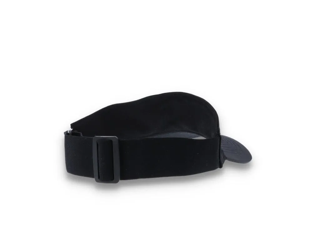 Performance Visor Black 8888PV