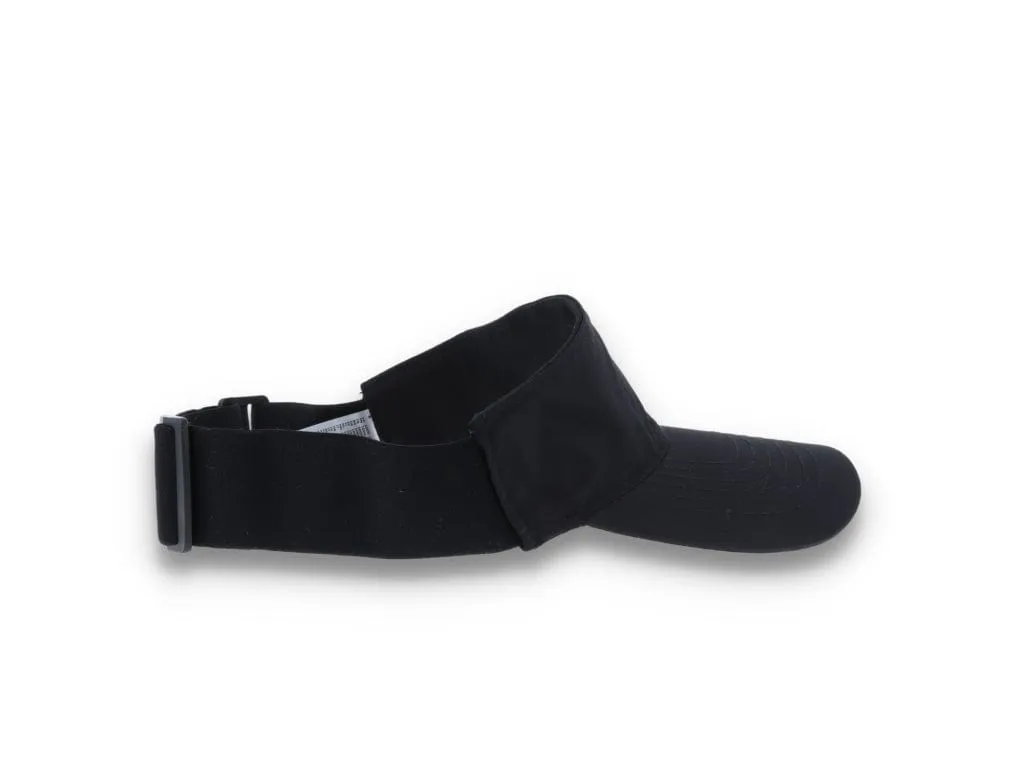 Performance Visor Black 8888PV