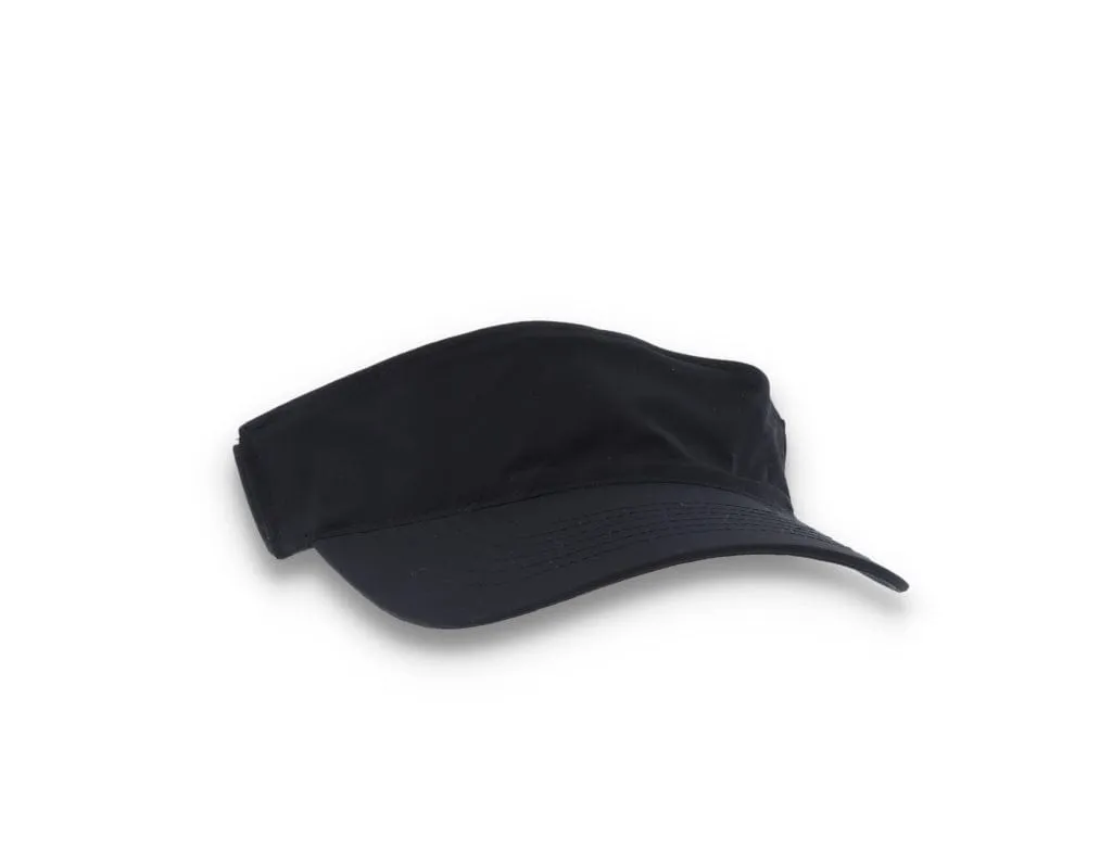 Performance Visor Black 8888PV