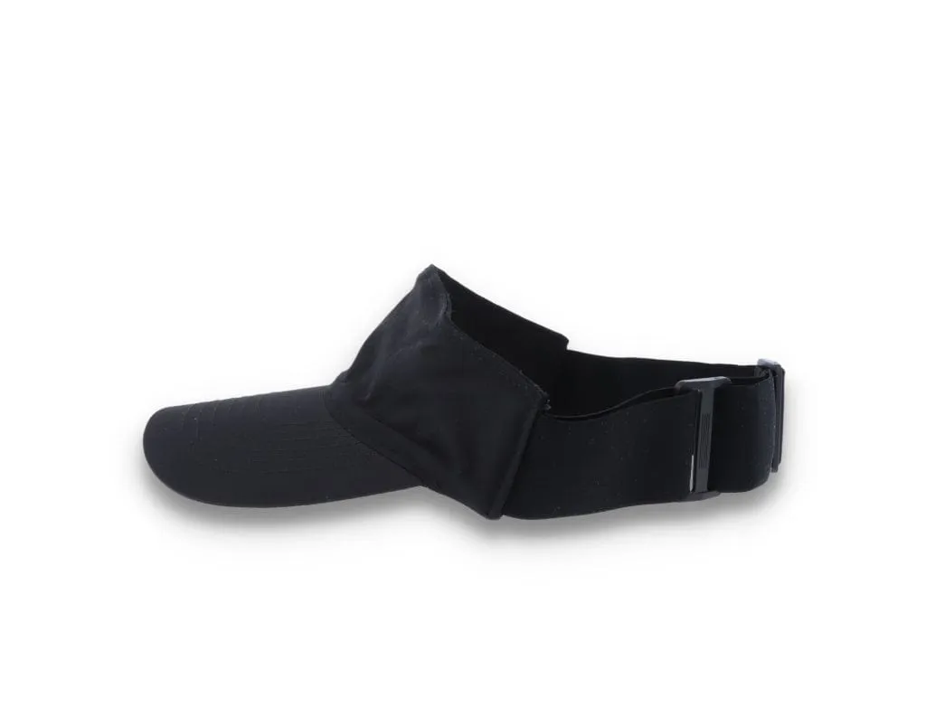 Performance Visor Black 8888PV