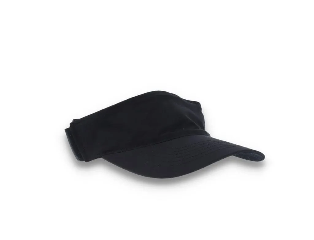 Performance Visor Black 8888PV